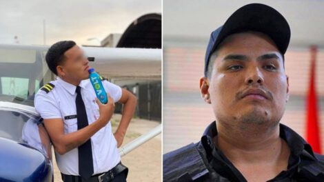 tiktokers citados en caso de tráfico de drogas