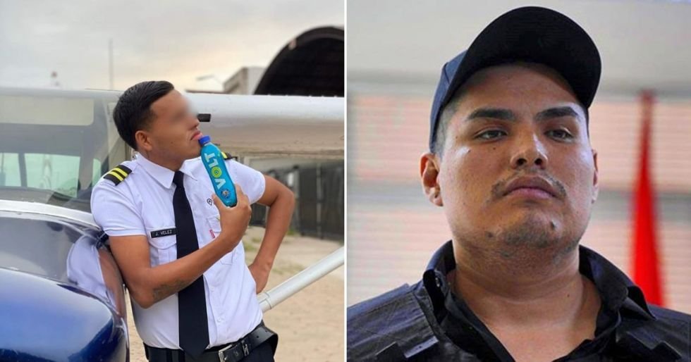 tiktokers citados en caso de tráfico de drogas