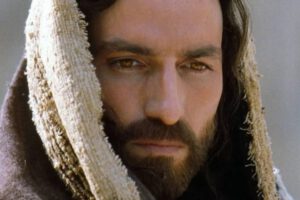 La pasión de Cristo: Resurrección