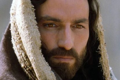 La pasión de Cristo: Resurrección