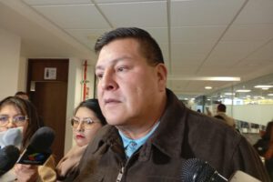 Ley 035 jubilación en Bolivia