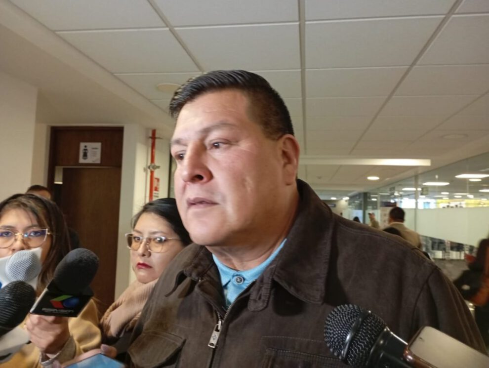 Ley 035 jubilación en Bolivia