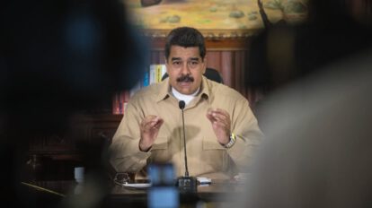 Silencio en Venezuela sobre la situación política y derechos humanos