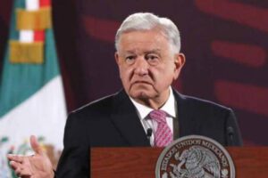 herencia de López Obrador en México