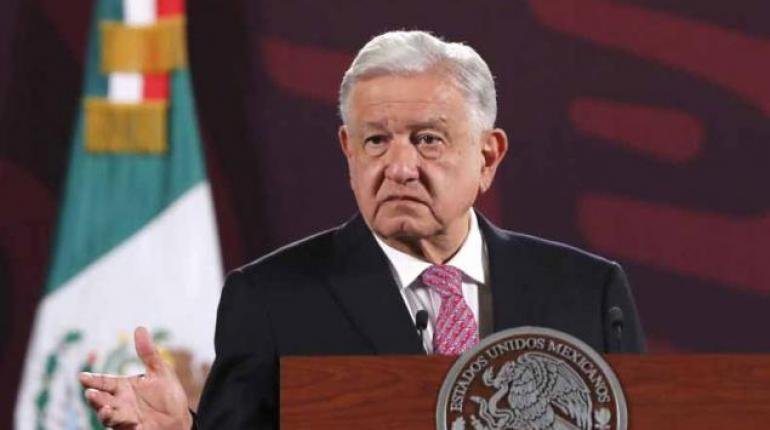 herencia de López Obrador en México