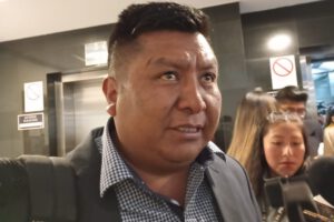 Inicia revisión de requisitos para candidatos a Fiscal General