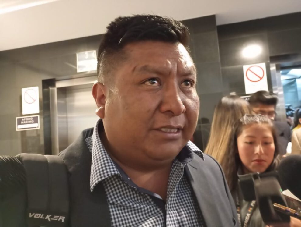 Inicia revisión de requisitos para candidatos a Fiscal General