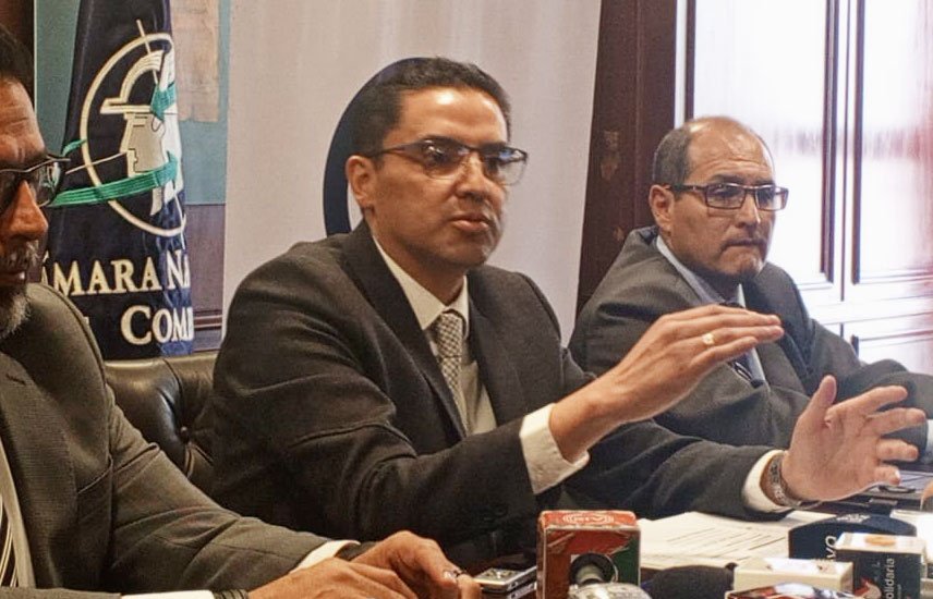 Economía boliviana en desaceleración