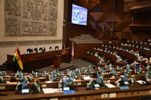 Cámara de Diputados quemas ambientales