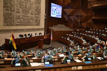 Cámara de Diputados no logra tratar leyes sobre quemas ambientales