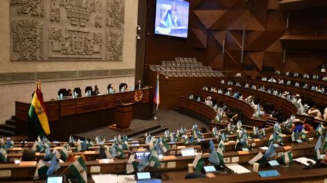 Cámara de Diputados no logra tratar leyes sobre quemas ambientales