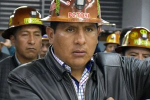 Juan Carlos Escóbar asume como nuevo director de Senarecom