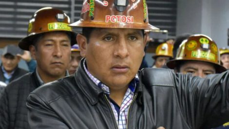 Juan Carlos Escóbar asume como nuevo director de Senarecom