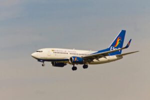 BoA restricción venta boletos aéreos en el exterior