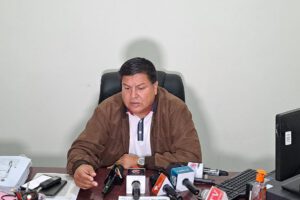 Modificación a la Ley de Pensiones y aprobación de leyes en Bolivia