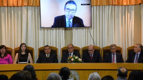 Escribir para Informar, un aporte a la academia y el periodismo