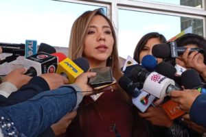 Evo Morales diálogo