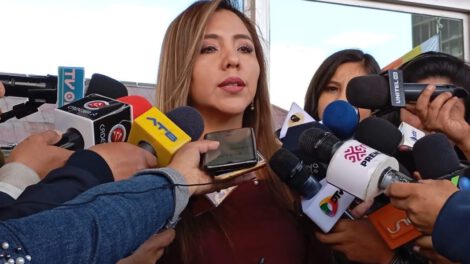 Evo Morales diálogo