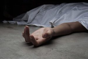 Niña electrocutada en Santa Cruz