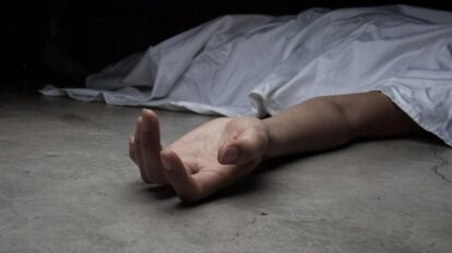 Niña electrocutada en Santa Cruz