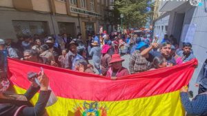 Feria de Temporada en la Plaza Manuel de Castro y Padilla