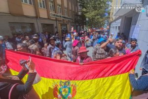 Feria de Temporada en la Plaza Manuel de Castro y Padilla