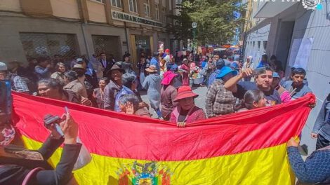 Feria de Temporada en la Plaza Manuel de Castro y Padilla