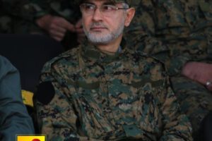 La muerte de Ibrahim Aqil exacerba tensiones entre grupos islamistas e Israel