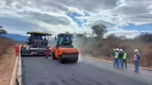 Aumento de precios de material de construcción