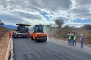 Aumento de precios de material de construcción