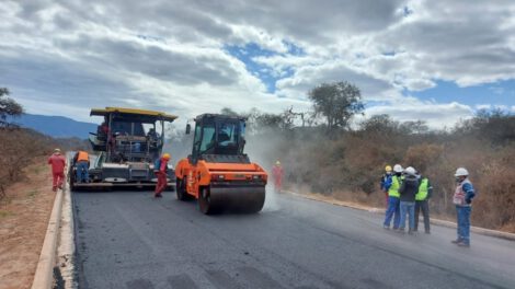 Aumento de precios de material de construcción