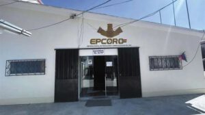 Cooperativas mineras de Teoponte venderán oro a Epcoro