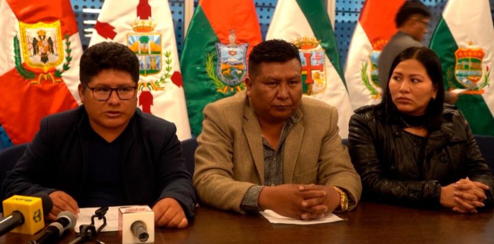 Fiscal General del Estado: resultados de la verificación de postulantes