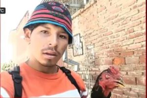 Linchan a un joven en Cochabamba