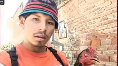 Linchan a un joven en Cochabamba