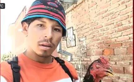 Linchan a un joven en Cochabamba