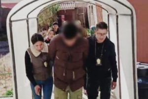 Agresión sexual a universitaria en Oruro