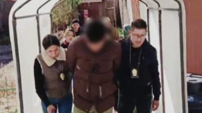 Agresión sexual a universitaria en Oruro