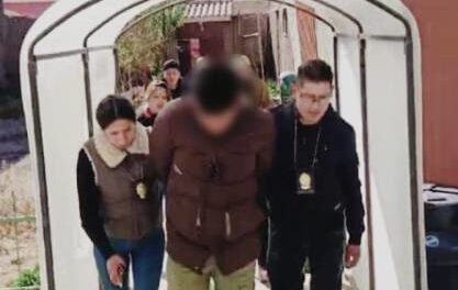 Agresión sexual a universitaria en Oruro