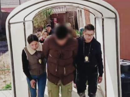 Agresión sexual a universitaria en Oruro