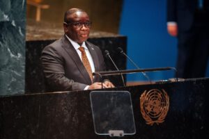 Pacto del Futuro en la ONU