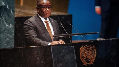 Pacto del Futuro en la ONU