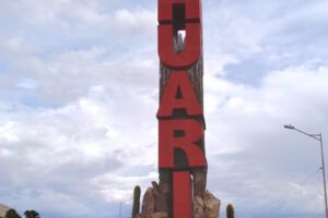 recorte presupuestario en Huari que afecta proyectos productivos