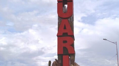 recorte presupuestario en Huari que afecta proyectos productivos