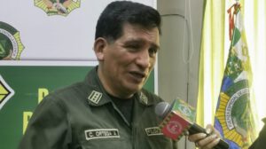 Violación en Bolivia