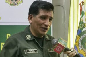 Violación en Bolivia