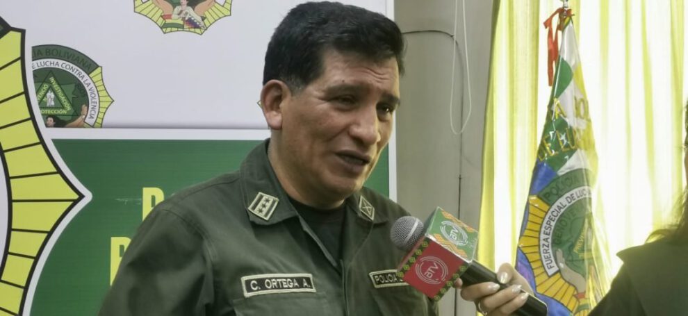 Violación en Bolivia