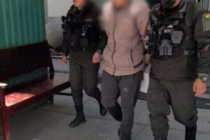 Estafa en Gobernación: Detención preventiva para sujeto que prometía falsos cargos