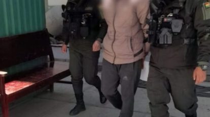 Estafa en Gobernación: Detención preventiva para sujeto que prometía falsos cargos