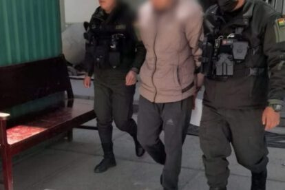 Estafa en Gobernación: Detención preventiva para sujeto que prometía falsos cargos